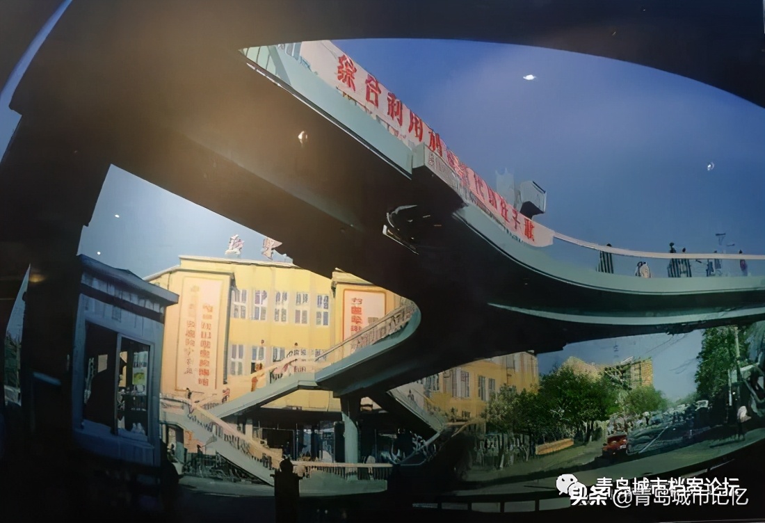 找寻老街里的老字号，珍贵旧影中的城市记忆