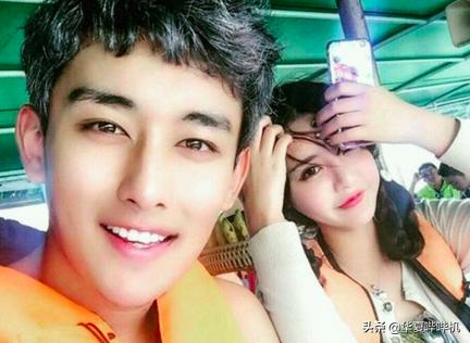 网红韩安冉的闹剧,网红韩安冉的戏精闹剧