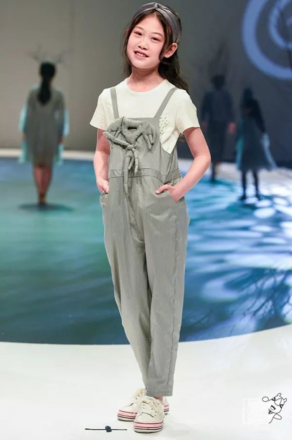 “新秀王”童装联合大秀首秀广东时装周，开启时尚创意产业“培训+”新模式