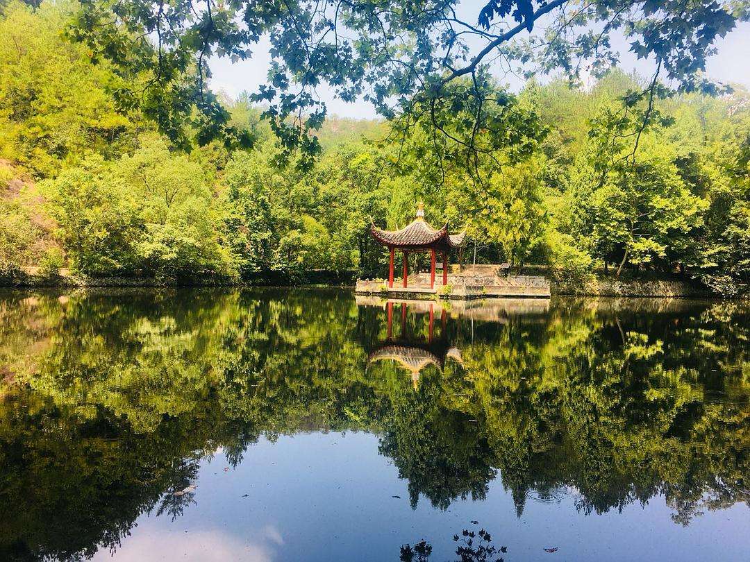 十一假期丽水旅游攻略,缙云旅游攻略二天一夜