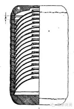 支钉烧是什么工艺,倒扣烧和支钉烧区别