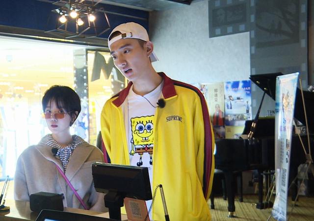 陈小纭于小彤什么时候分手,于小彤陈小纭分手原因介绍