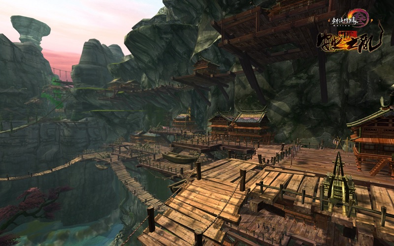 剑网三关于那些年的回忆,细数剑网3近年来的大事件