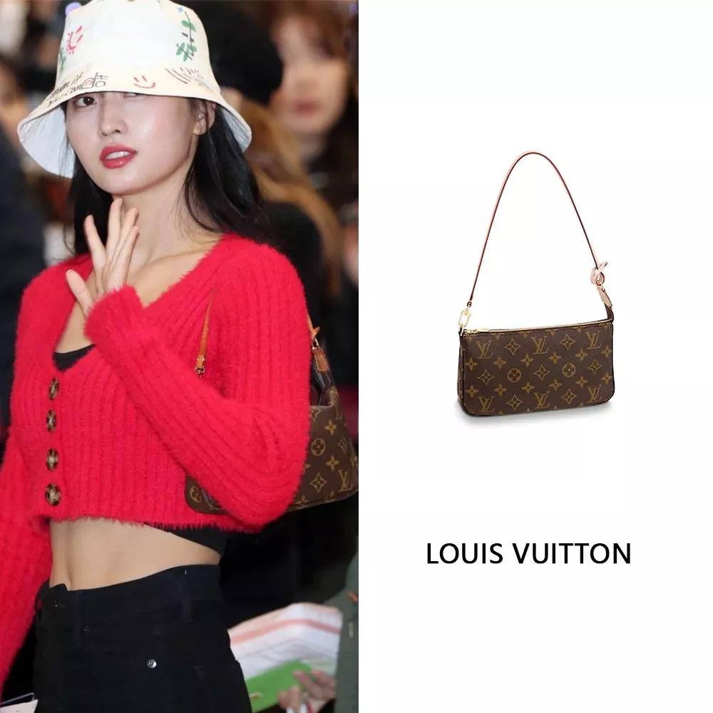 金希澈出道15年首次公开恋情，女友还被评为95后爱豆中最懂穿的人