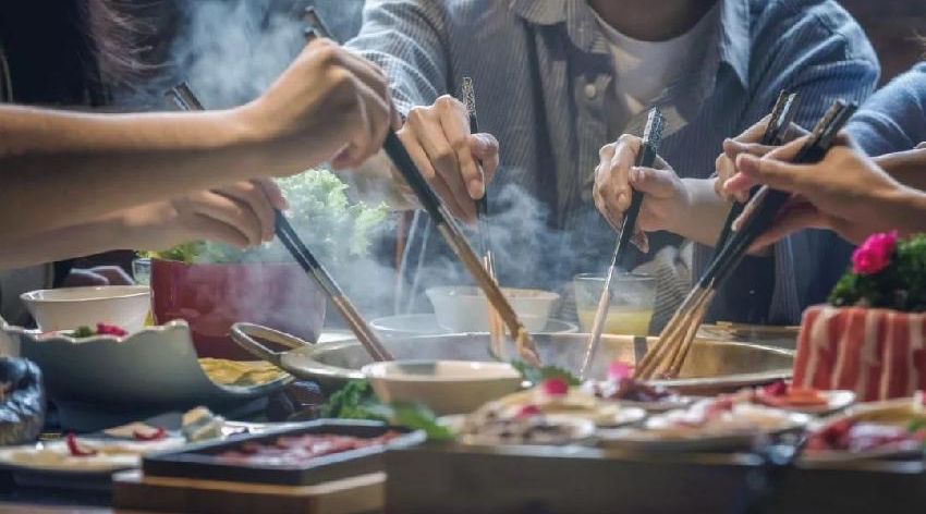 火锅外卖咋点的,火锅外卖下单吗