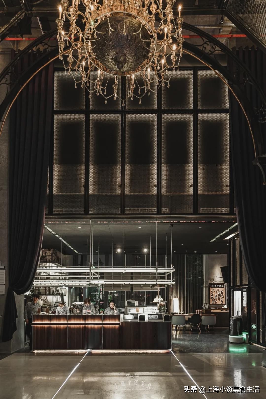 鐜颁唬鏃跺皻椋庡挅鍟″巺,鐜颁唬娼祦椋庡挅鍟″巺