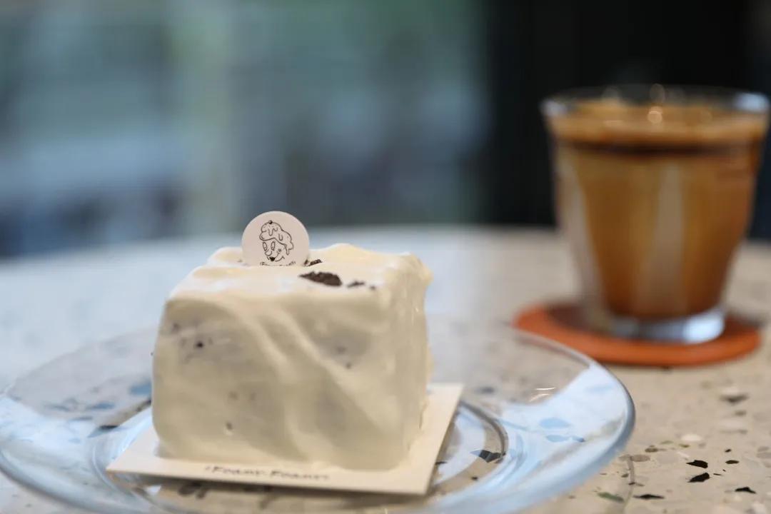 杭州最值得打卡的网红甜品店,杭州宝藏店怎么样