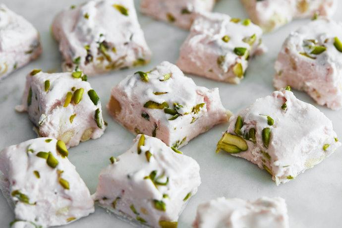 网红牛轧糖推荐,十大零差评牛轧糖