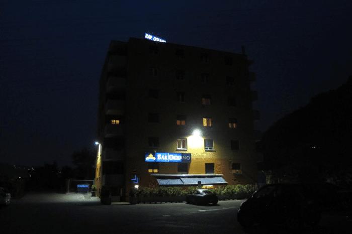 瑞士*女妓**合法化79年，入行条件严格，20%男人光顾过*院妓**