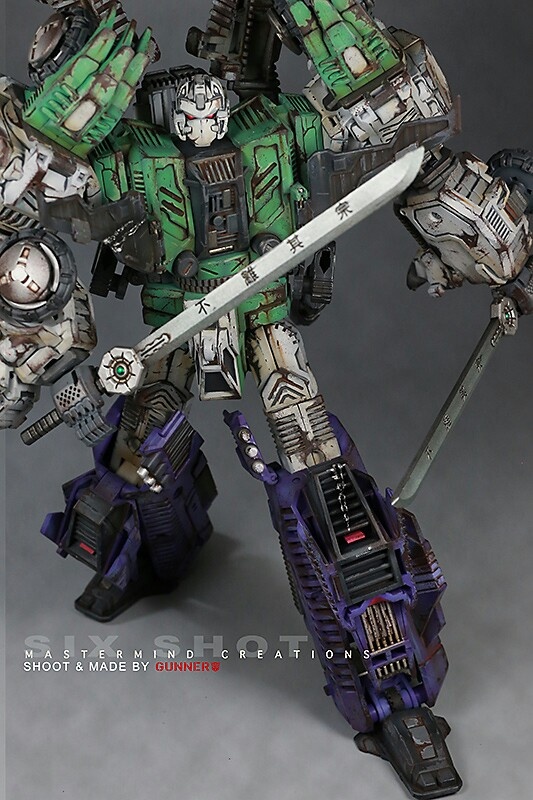 变形金刚黑曼巴迅猛龙模玩,模玩控变形金刚