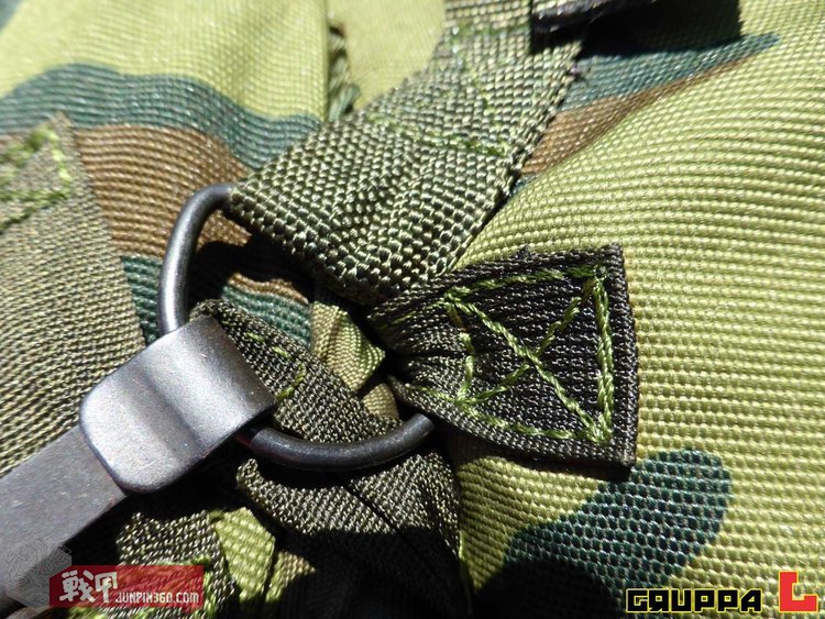 俄军标配的是几级防弹衣,俄罗斯陆军单兵防弹衣