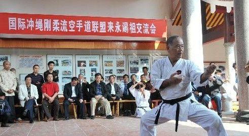 传统武术到底有没有实力,中国传统武术真的实战不行吗