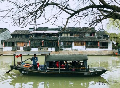 嘉兴市西塘古镇一日游,嘉善西塘古镇一日游攻略