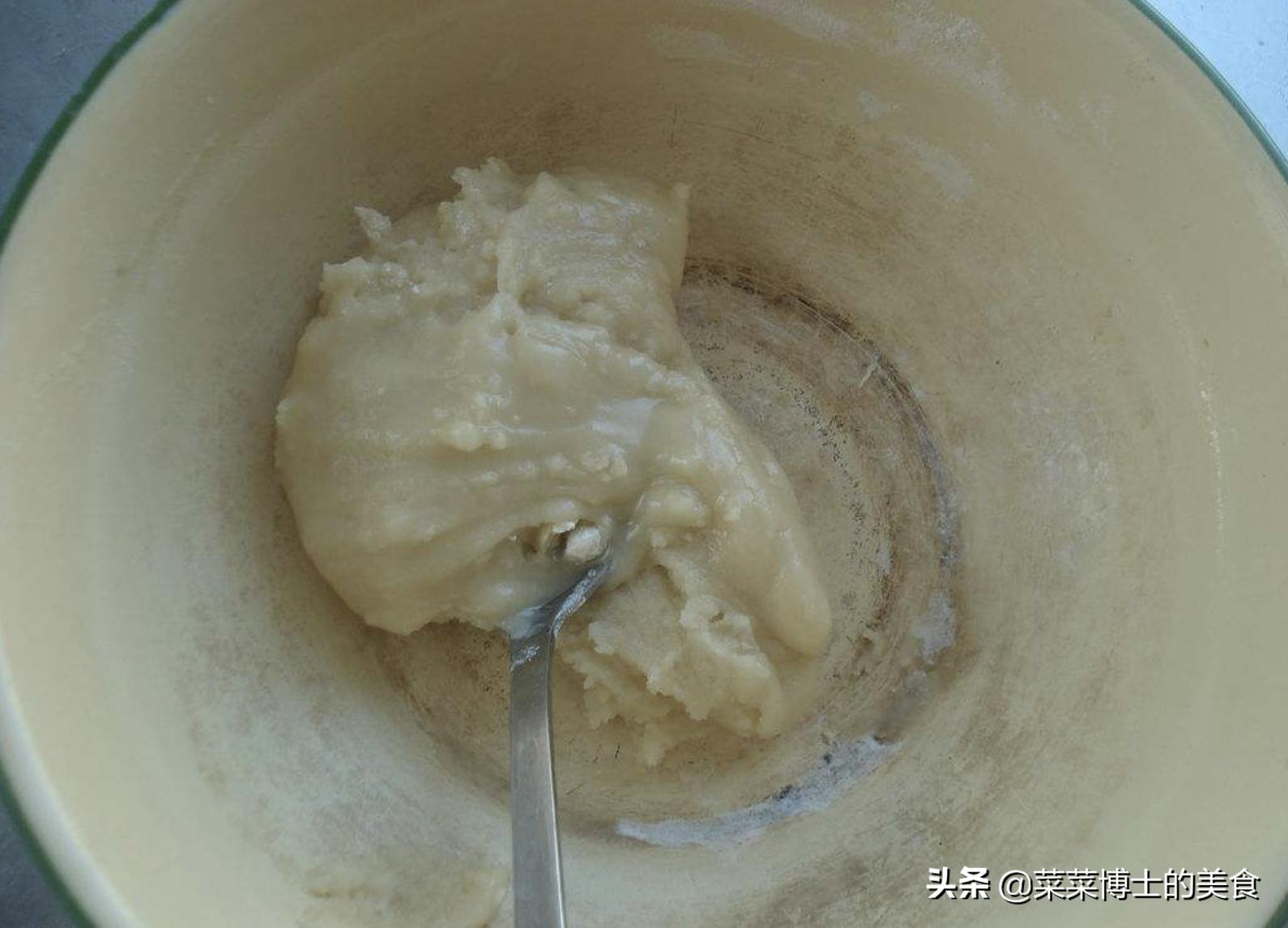 鸡蛋灌饼路边摊小吃做法,摆摊鸡蛋灌饼的各种做法