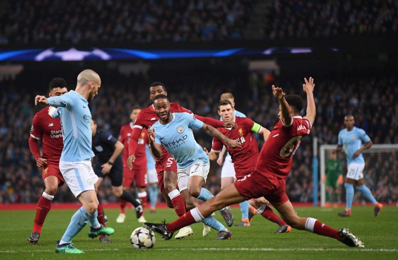 曼城到底好不好,曼城能否打破利物浦的魔咒