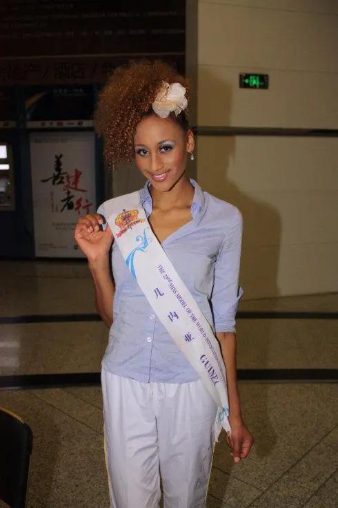 几内亚富有吗,几内亚为何富裕