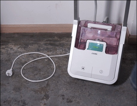 卓力挂烫机bg538和er500哪个好,卓力熨烫机bg588与bg538区别