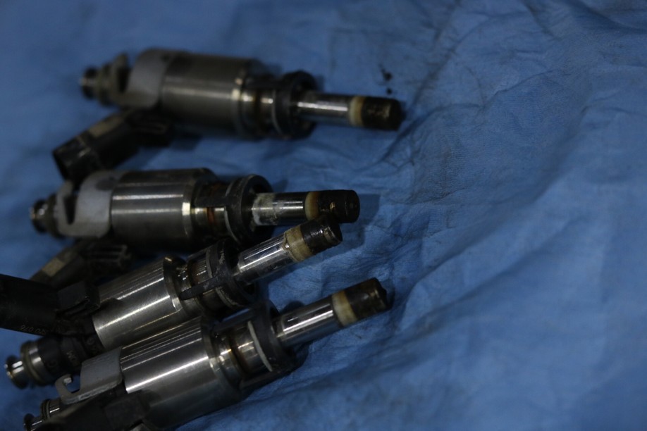 怪兽修车老车翻新天津,10年奥迪a4翻新改装最佳案例