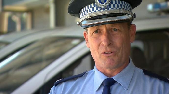 澳大利亚华人老太被性侵致死,澳大利亚男子性侵92岁奶奶被捕