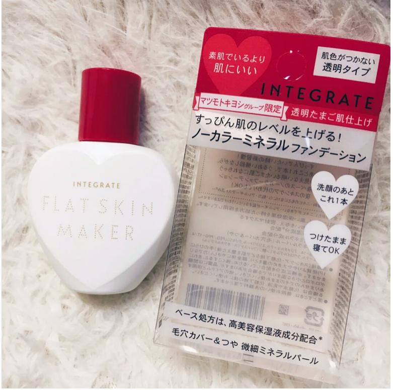 资生堂粉底液干皮选哪一款,良心测评平价水润粉底液