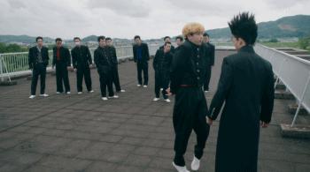 这部神剧全程高能反转,剧中反套路的电视剧