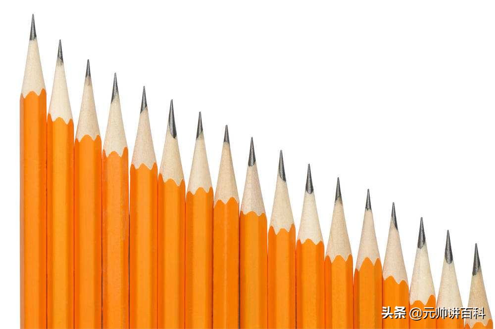 橡皮擦擦掉铅笔字迹的原因,橡皮擦为什么能擦钢笔字