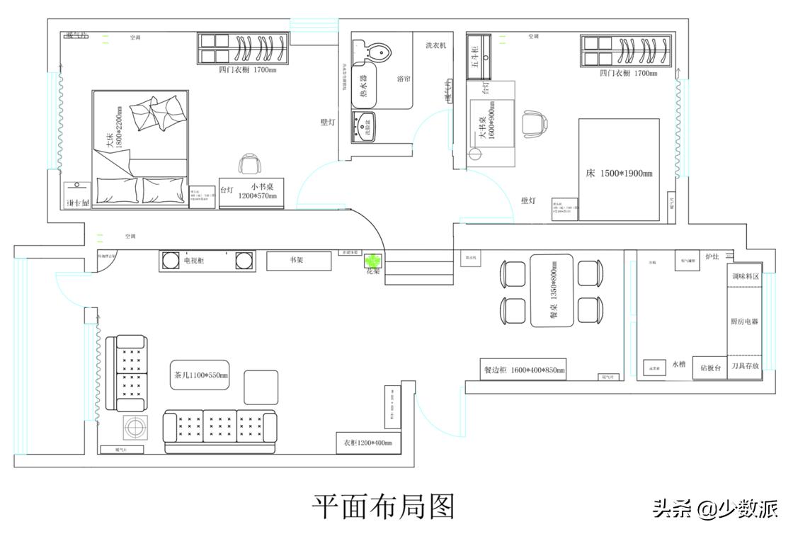自己动手做一套舒适的家具,自己动手做家具装修房子