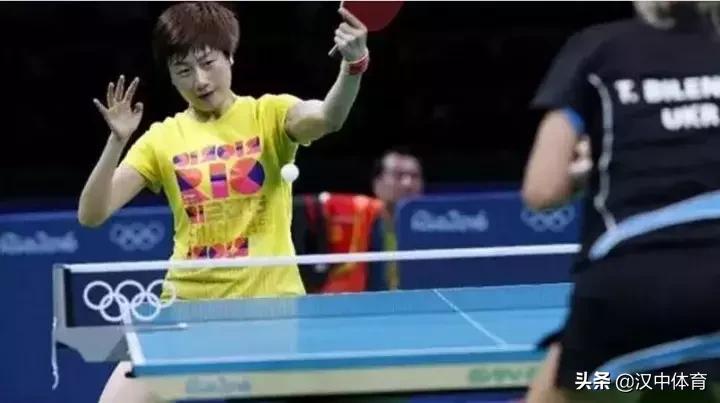 常打乒乓球对人体的伤害,常打乒乓球