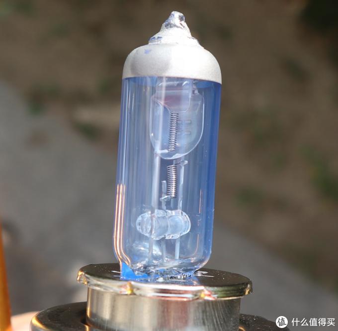 车生活记录：远光*党**，你坐下，咱俩说说心里话（LED车灯解析）