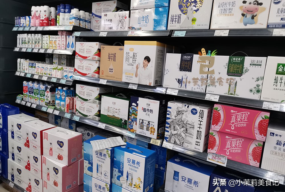 买鲜牛奶好还是纯牛奶好,买巴氏杀菌牛奶好还是灭菌乳好