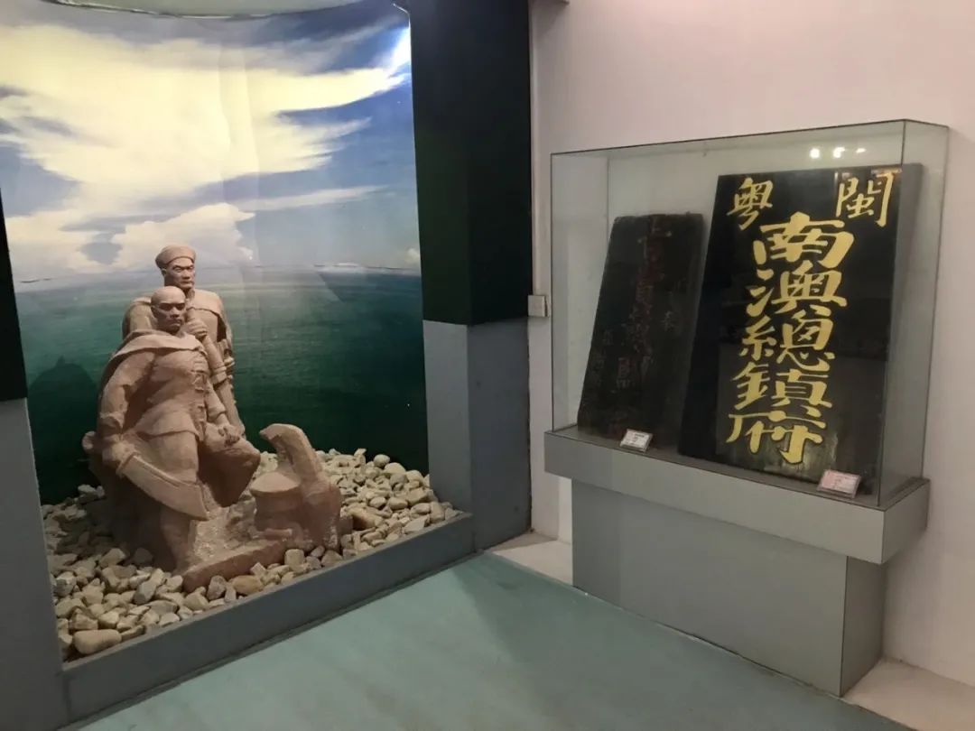 南澳岛上小众海滩,南澳岛3天2晚游攻略