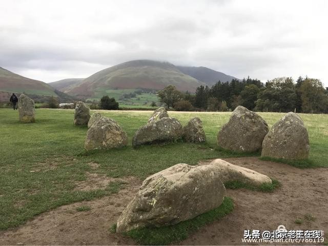 英国湖区景点排行榜,英国旅游推荐海边旅游景点