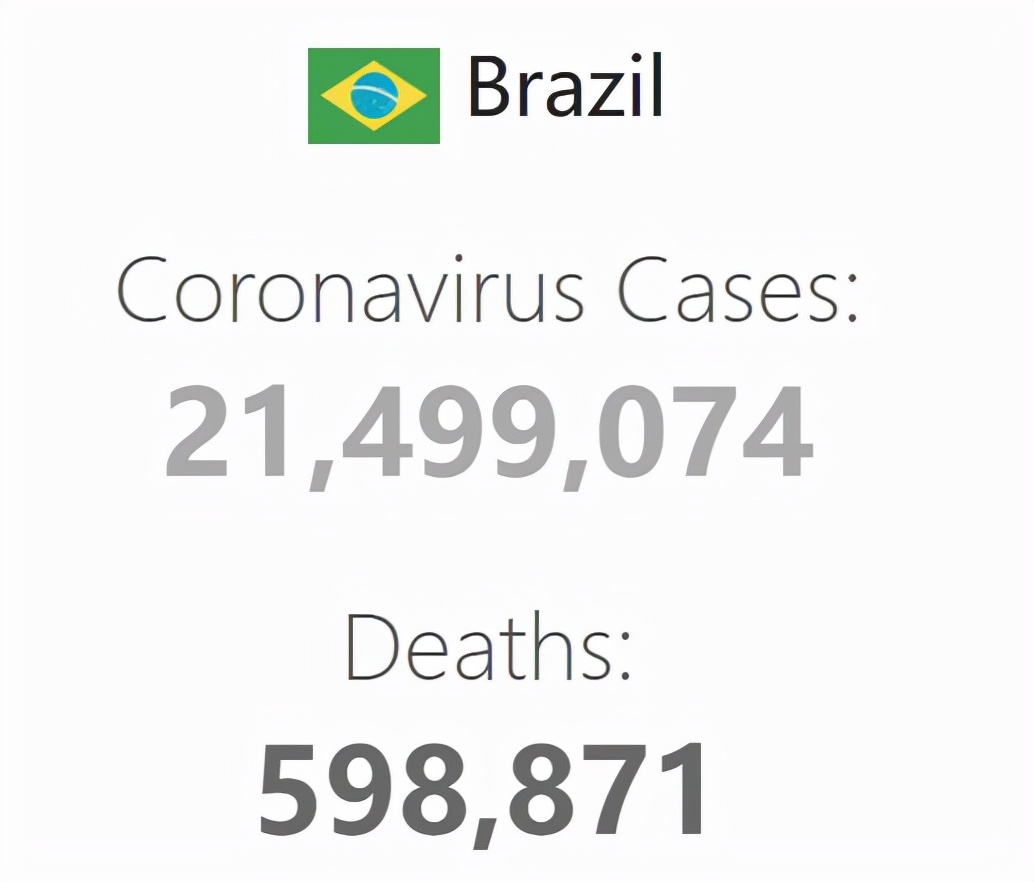 巴西贫民在垃圾中翻找骨头内脏充饥,总统却迷惑发言:赶快买枪