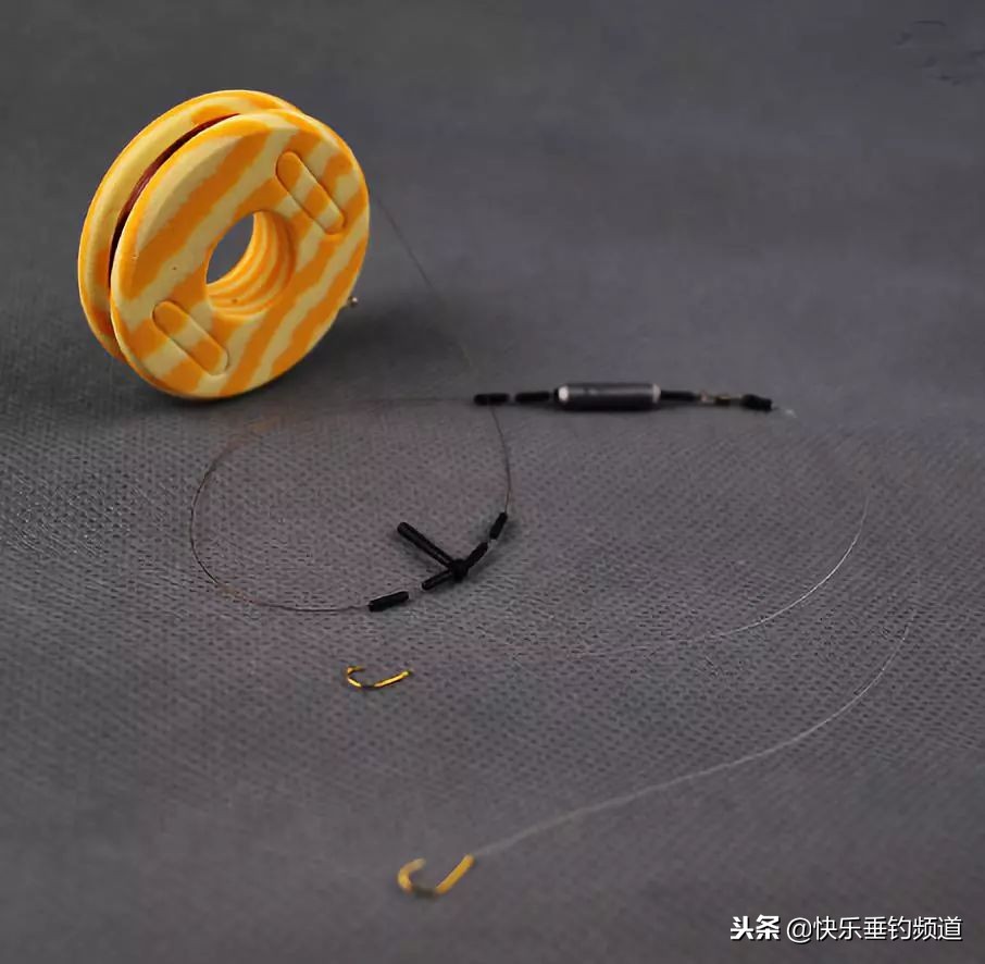 野钓跑鱼后最佳方法,野钓老是脱钩怎么回事