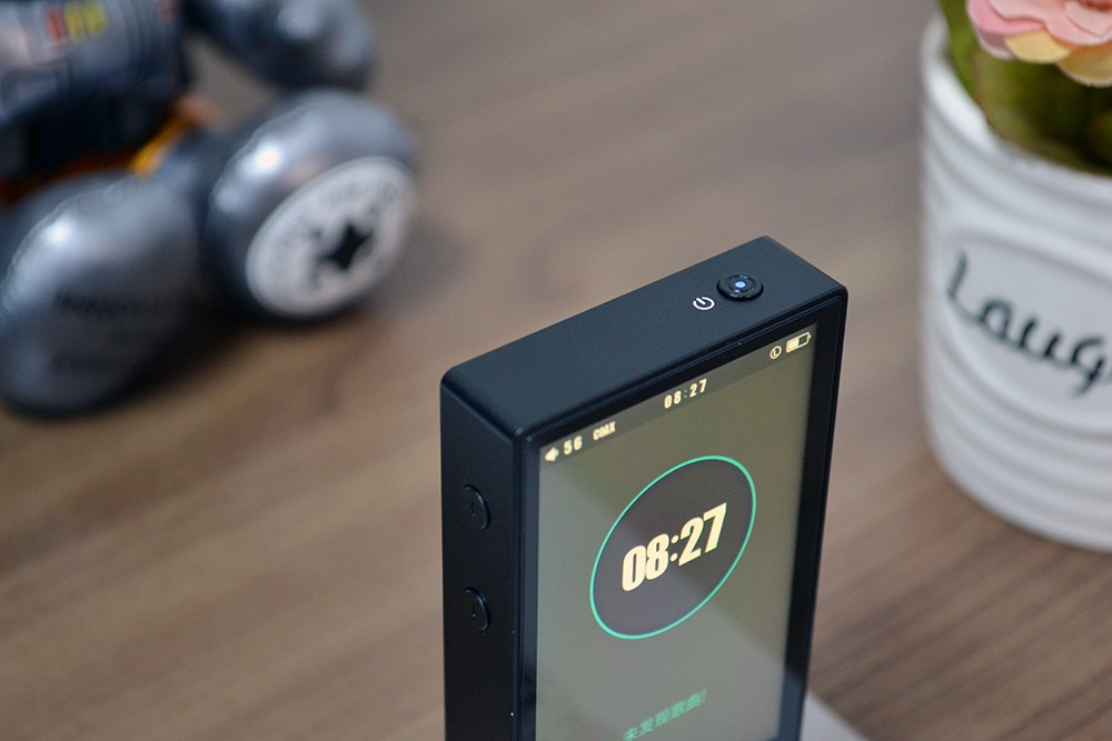 爱国者aigoerosa播放器评测价格,爱国者aigoeros蓝牙无损mp3评测