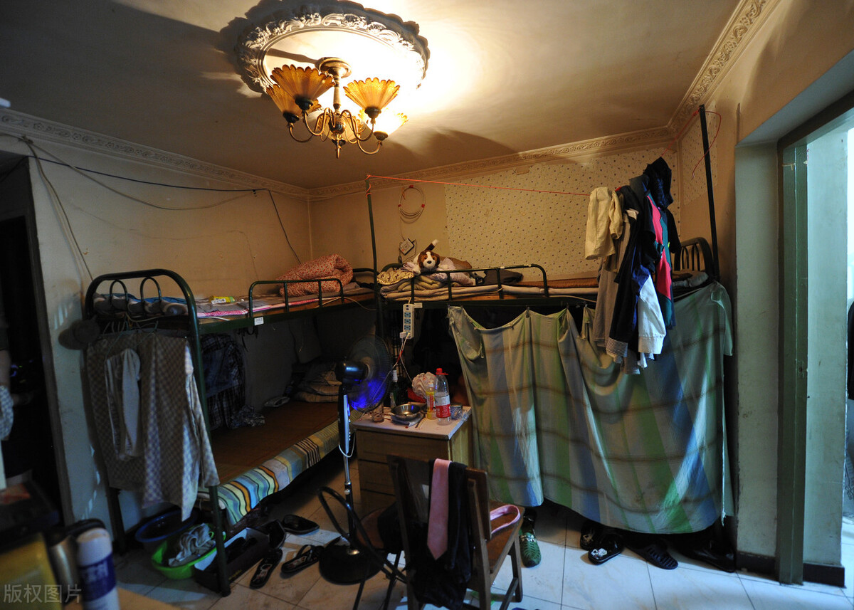 北漂会在北京置业安家吗,北漂人安居的辛酸史