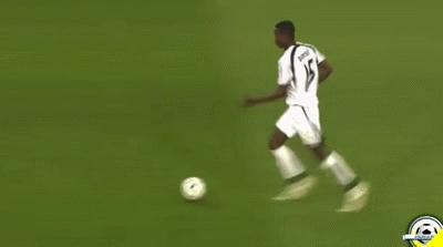 矮个后卫过人集锦,年轻的卡纳瓦罗到底有多厉害