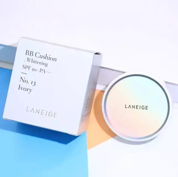 适合30岁以上使用的韩妆,好用的韩妆有哪些