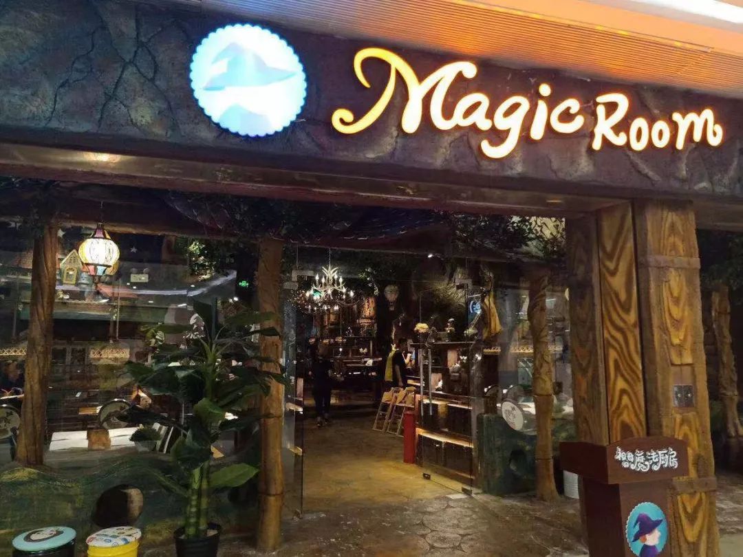 石家庄这五家亲子餐厅小朋友超爱!快收藏起来带娃去吧