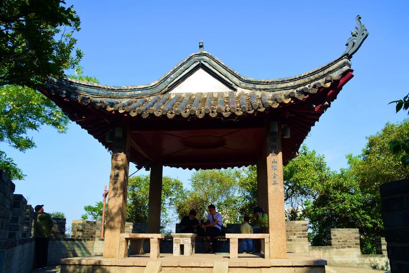 跟夏宁葆去穷游——镇江，扬州4天3晚自由行，人均花费550