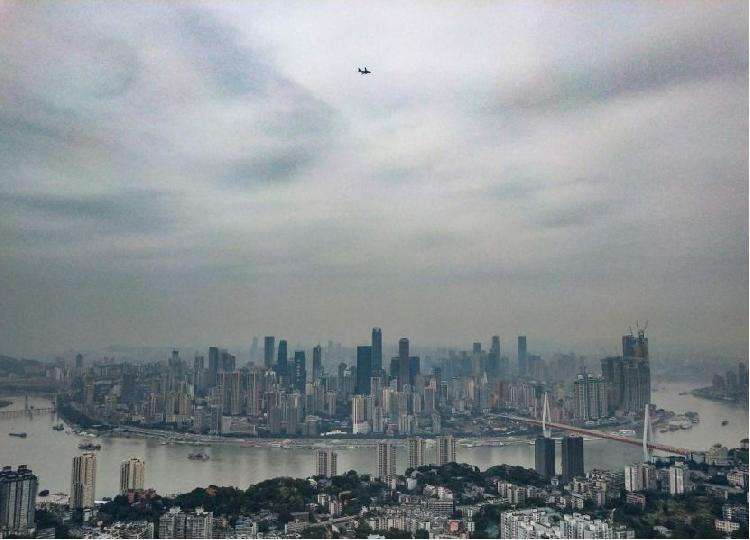 记忆中的重庆全景,重庆记忆綦江