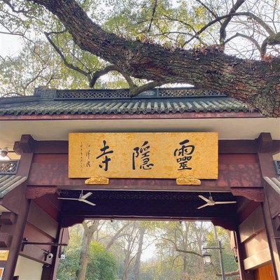 杭州旅游打卡必去景点推荐,杭州最适合一日游的50个免费景点