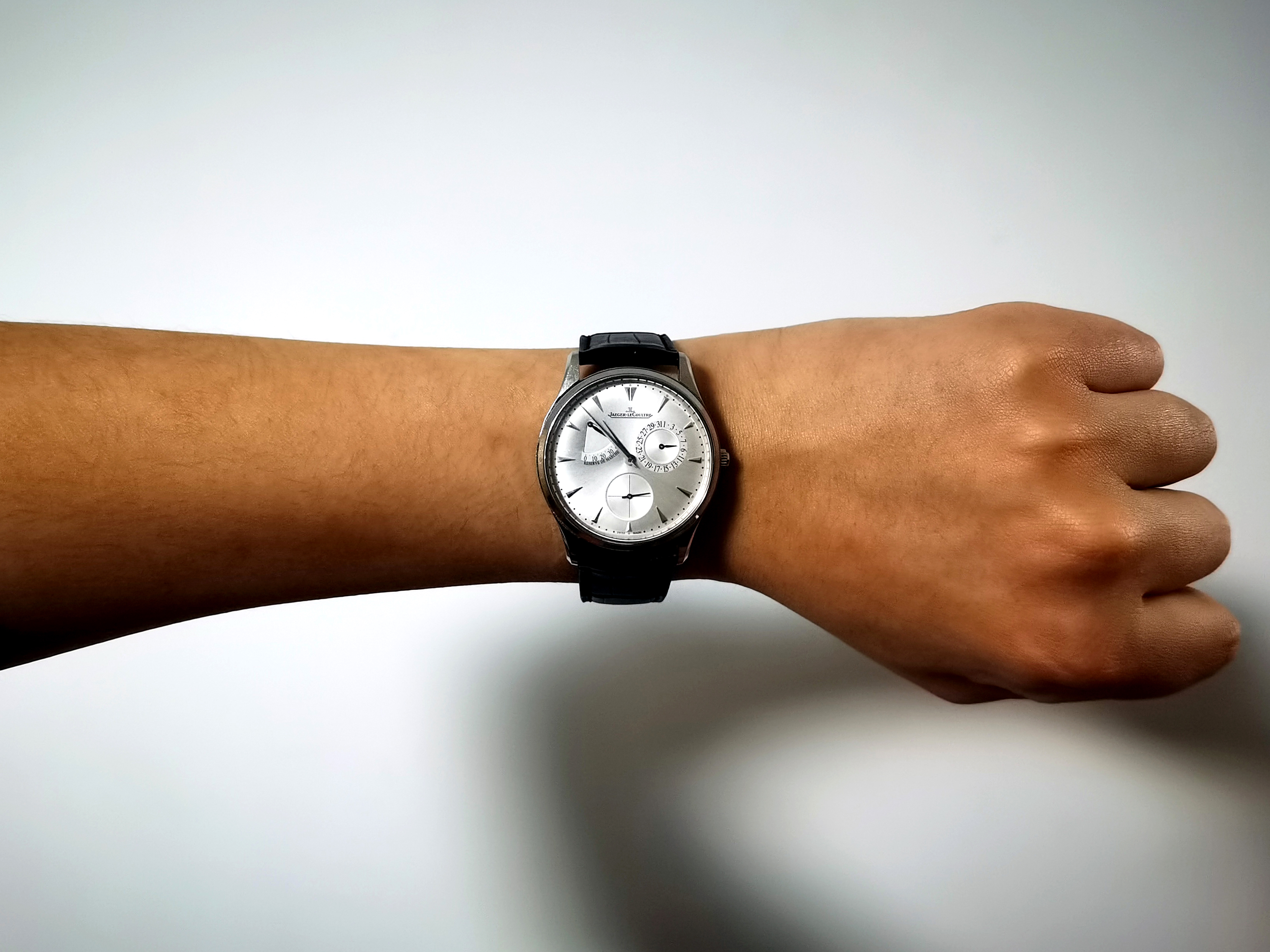 宝珀6606和积家小丑哪个好,积家手表哪一款最经典