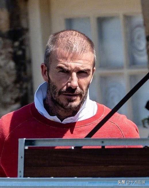 48岁的贝克汉姆现状,45岁以上的贝克汉姆