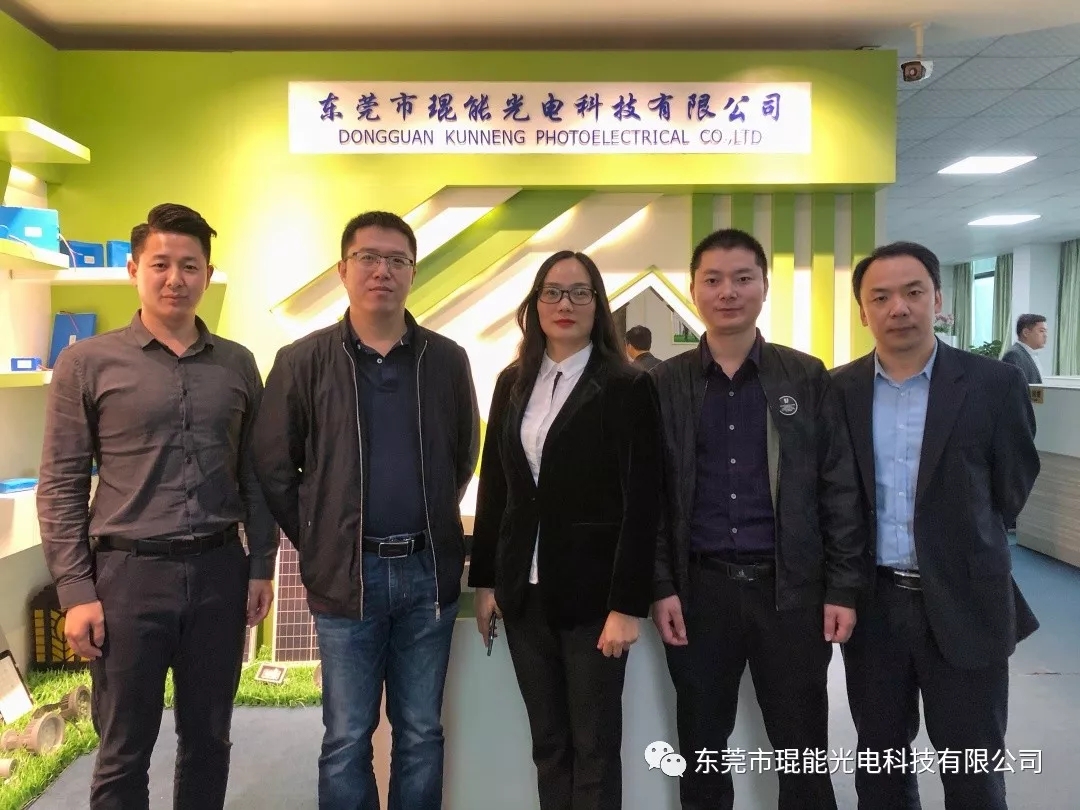 深圳英利新能源公司,深圳英利新能源有限公司