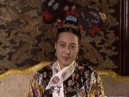 赫舍里氏是康熙的皇后吗,康熙惠宜德荣妃