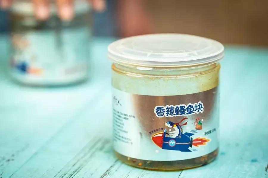 吃了一圈江河湖海,告诉你哪些淘宝零食治得了嘴馋