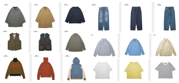 好看的高级感男装店铺推荐,有哪些小众又好用的男装店铺