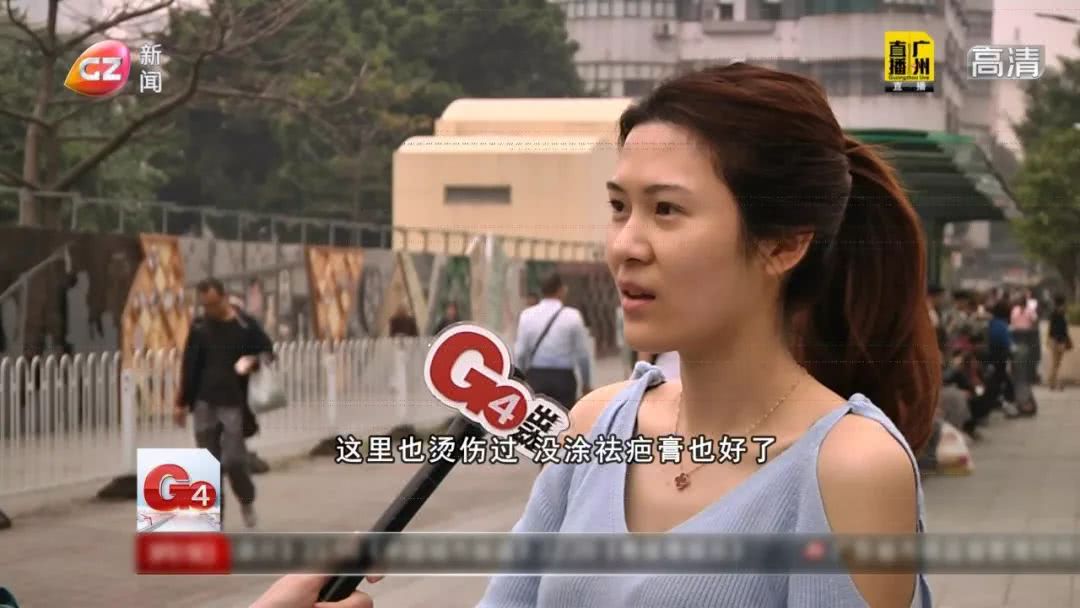 亲测有效祛疤产品,祛疤最快的神器