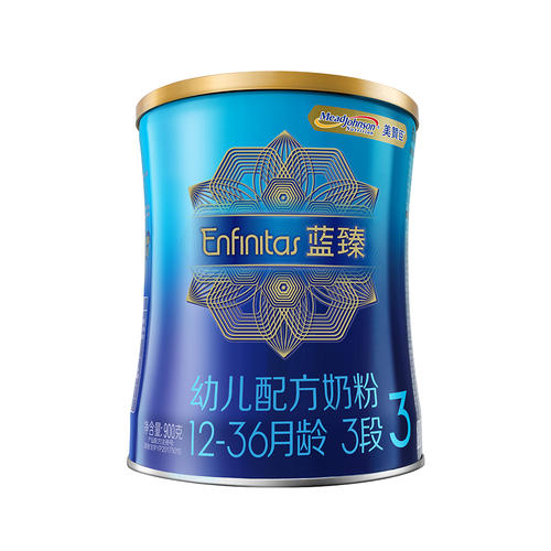 2020年进口成人奶粉排行十大品牌,值得推荐的奶粉是哪些牌子